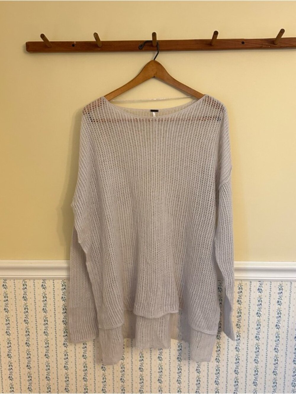 Free People Sweater